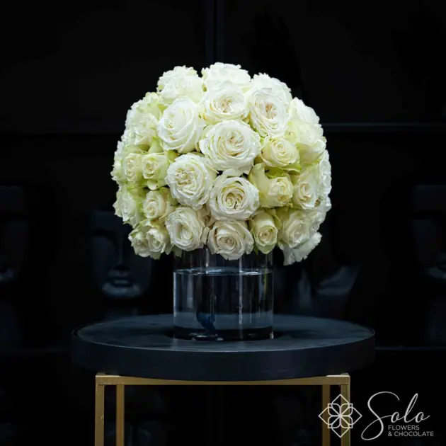 flower design uae