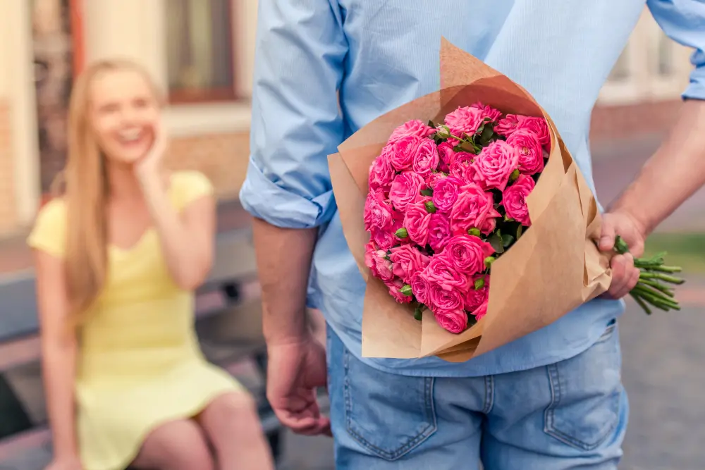 Gifting Flowers for Special Occasions